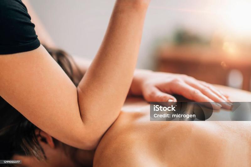 Les Massages de Béa