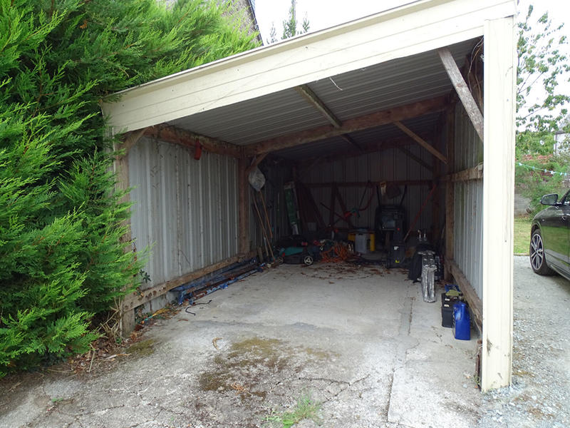 Maison - 129 m² - 6 pièces