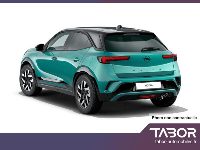 Opel Mokka 1.2 130 At8 Cam Pdc 17p