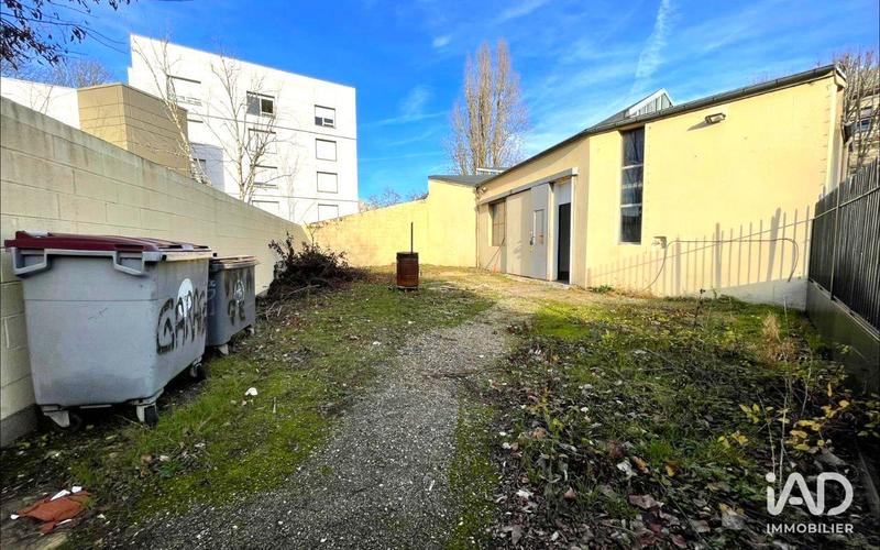 Local commercial - 139 m²