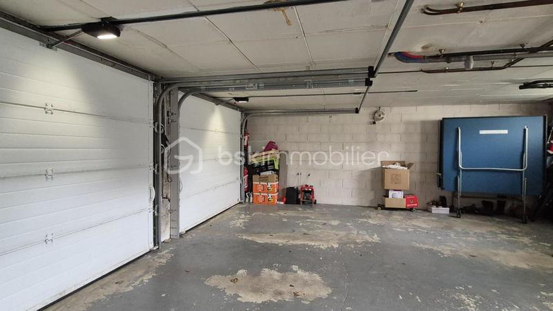 Maison - 158 m² - 6 pièces