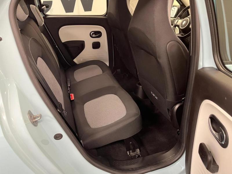 Renault Twingo III SCe 65 Equilibre