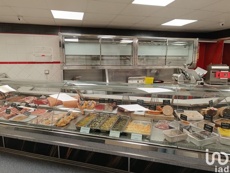 Local commercial - 67 m²