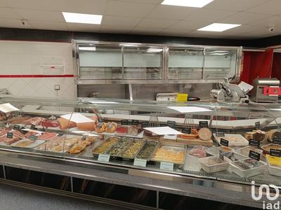 Local commercial - 67 m²