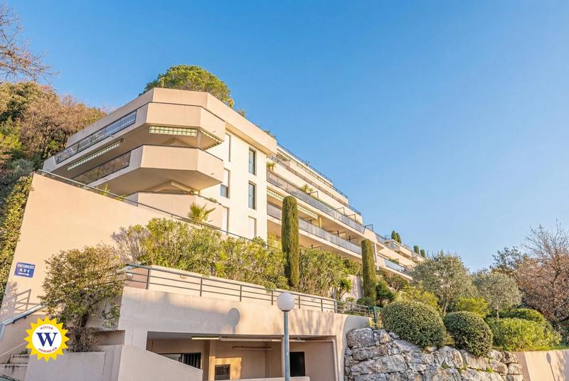 Appartement - 17 m² - 1 pièce