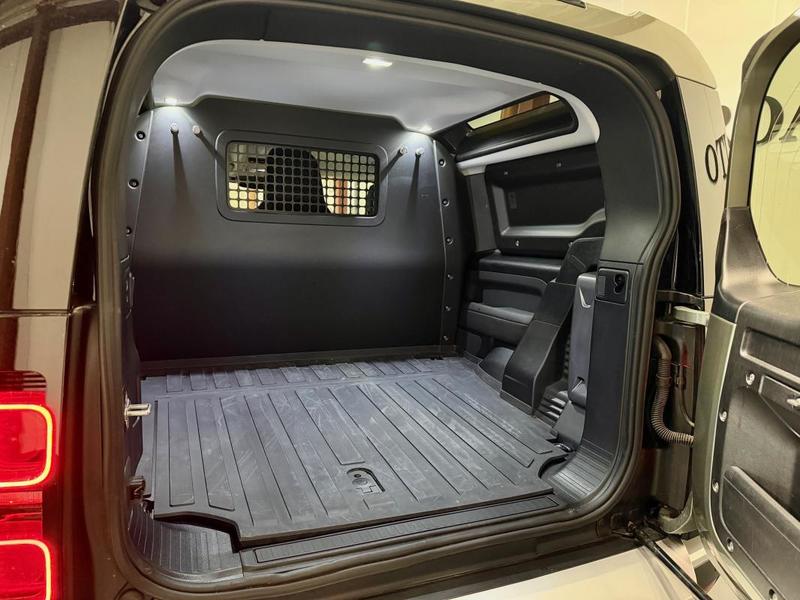 Land Rover Defender 90 Hard Top 3.0 D200 Bva 4x4