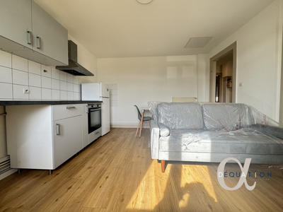 Appartement - 71 m² - 4 pièces