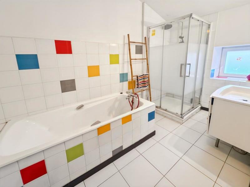 Maison - 119 m² - 5 pièces