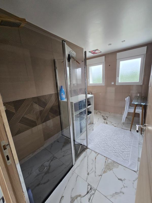 Maison - 135 m² - 4 pièces