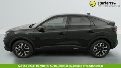 Citroën C4 Hybride 145 e-Dcs6 Max