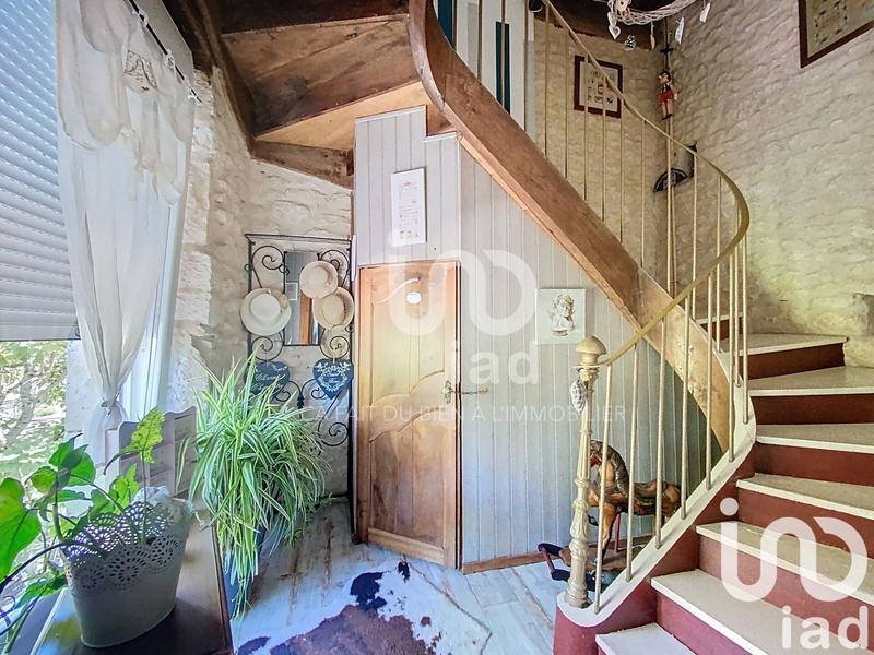 Maison - 320 m² - 10 pièces