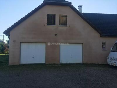 Maison - 180 m² - 7 pièces