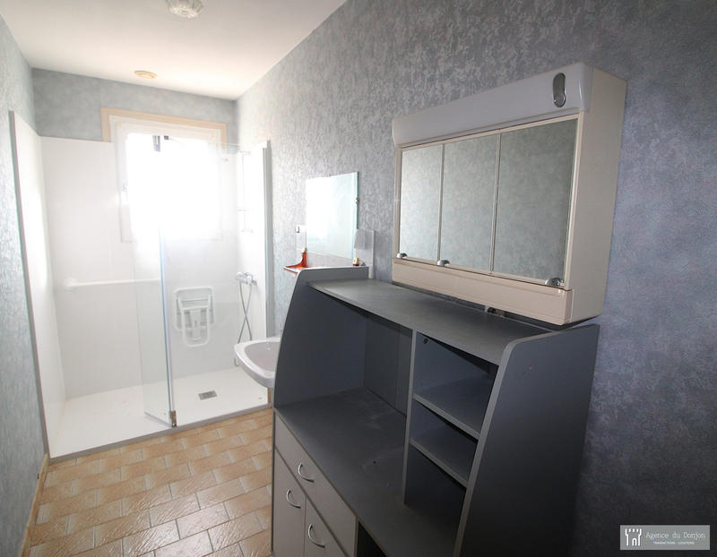 Maison - 78 m² - 4 pièces