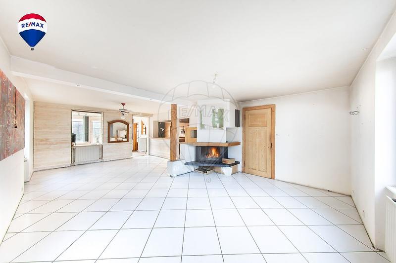 Maison - 170 m² - 6 pièces