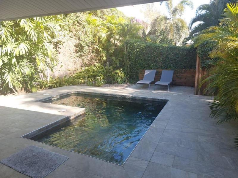 Maison - 1 m² - 4 pièces