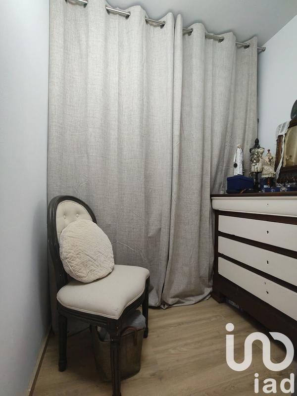 Maison - 98 m² - 5 pièces