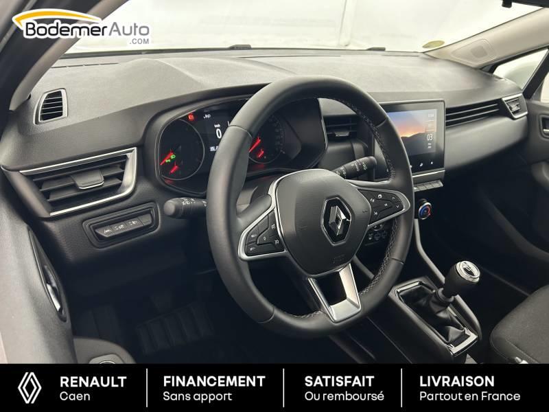 Renault Clio Blue dCi 100 - 21n Business