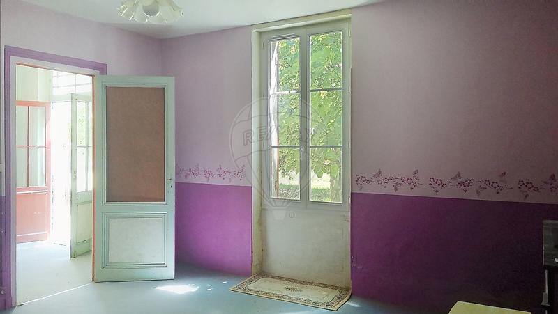 Maison - 106 m² - 4 pièces