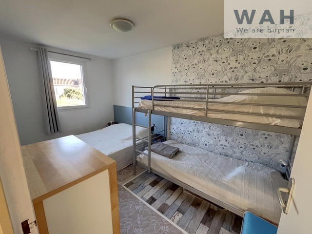 Villa - 85 m² - 4 pièces