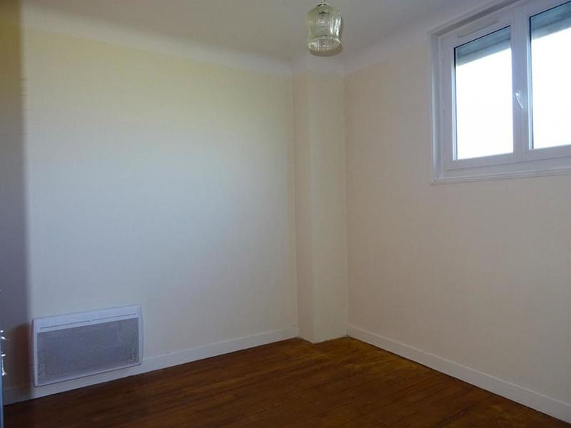 Appartement - 99 m² - 5 pièces