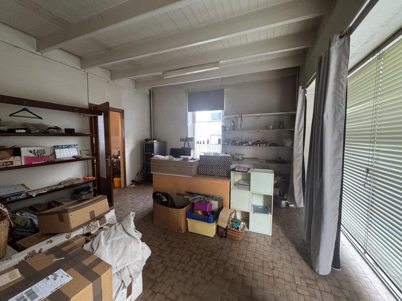 Maison ancienne - 156 m² - 7 pièces