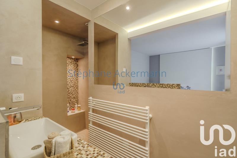 Maison - 163 m² - 7 pièces