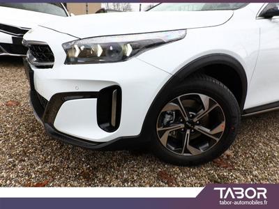 Kia XCeed 115 My26 FullLED Gps 2xPDC Cam PrivG