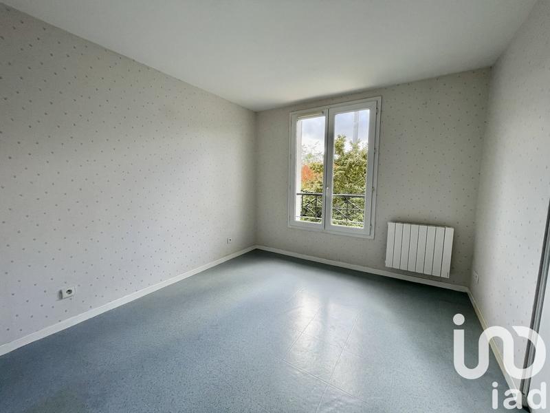 Maison - 124 m² - 6 pièces