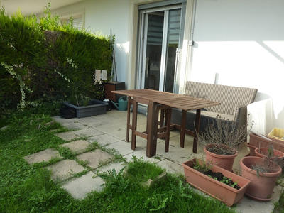 Appartement - 69 m² - 3 pièces