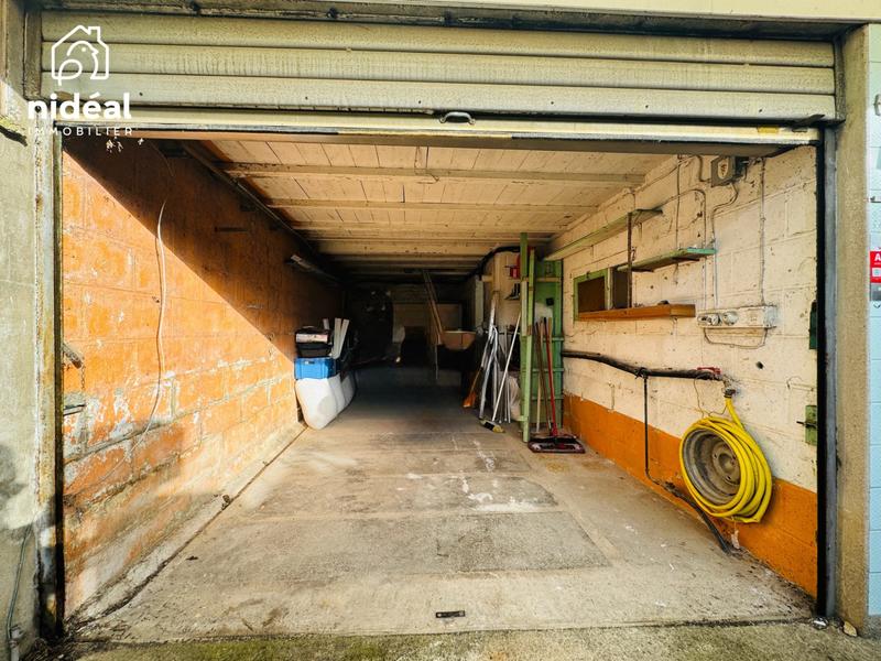 Maison ancienne - 86 m² - 4 pièces