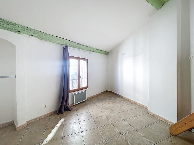 Maison - 76 m² - 4 pièces