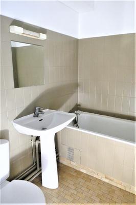 Appartement - 25 m² - 1 pièce