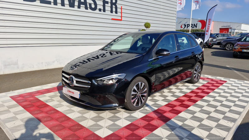 Mercedes Classe B 180 7g-Dct Style Line Edition