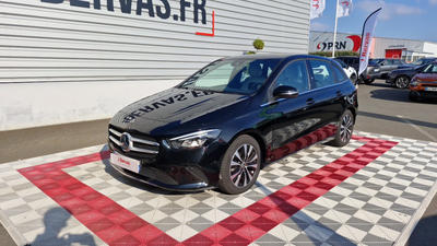 Mercedes Classe B 180 7g-Dct Style Line Edition