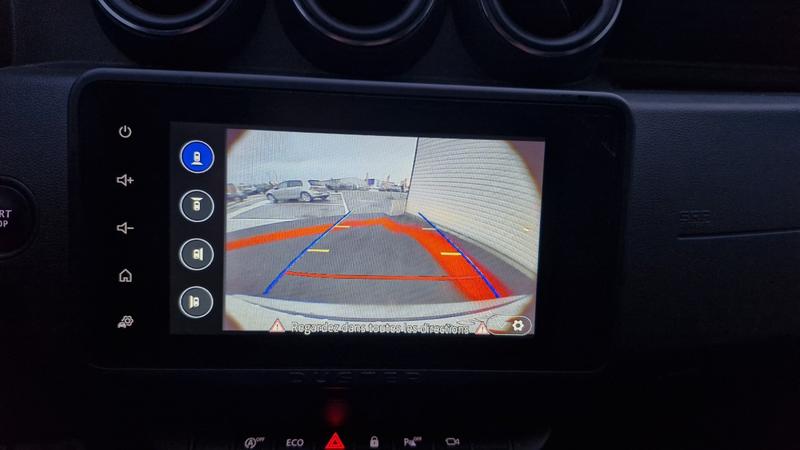 Dacia Duster Tce 130 4x2 Extreme