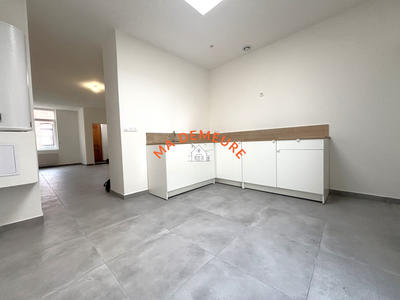 Maison ancienne - 73 m² - 4 pièces