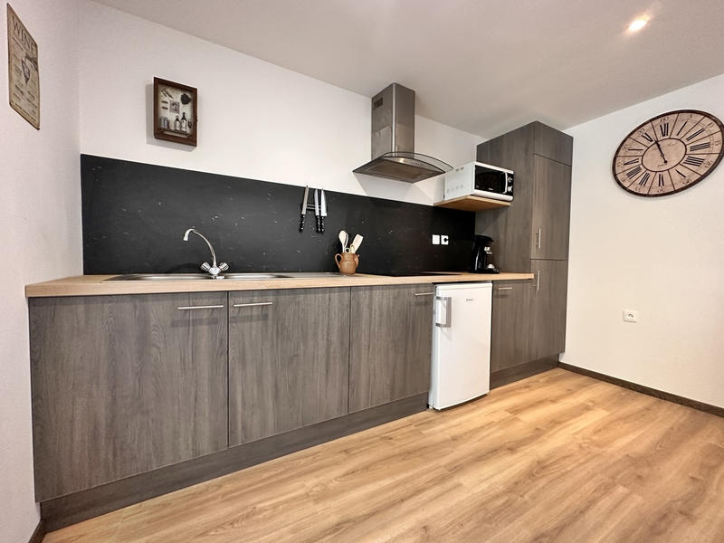 Maison - 83 m² - 3 pièces