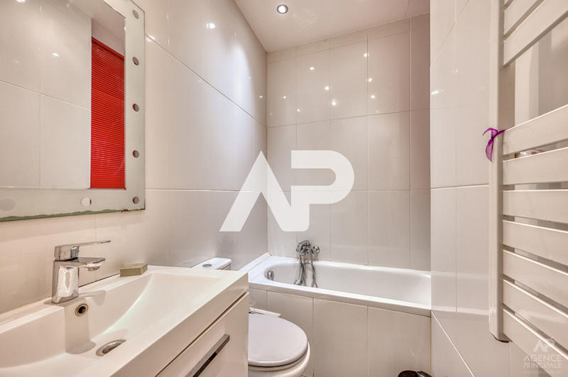 Maison - 122 m² - 6 pièces