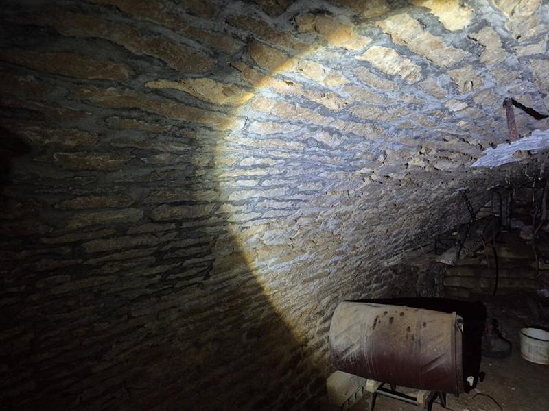 Maison de village - 230 m² - 5 pièces