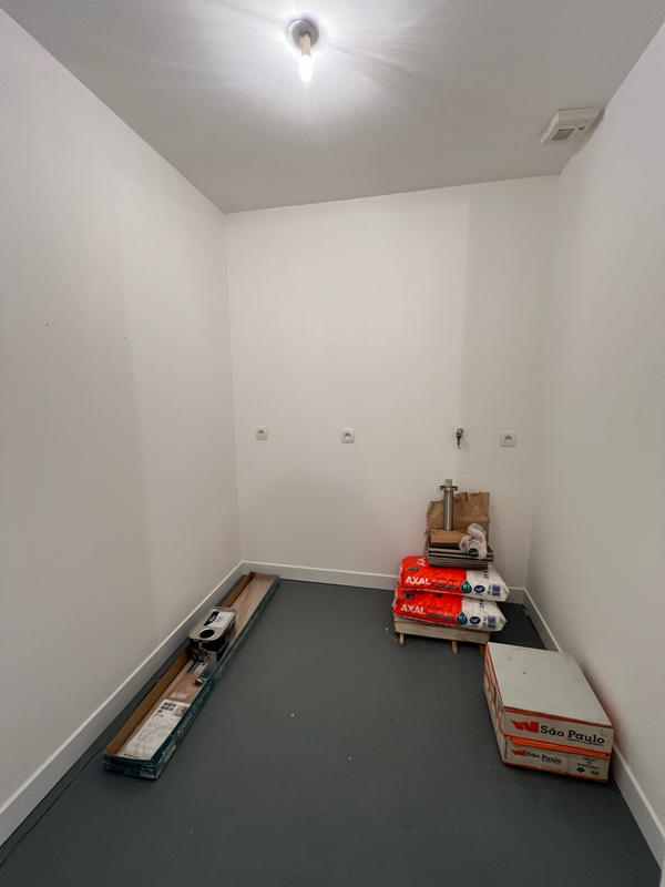 Maison - 106 m² - 4 pièces