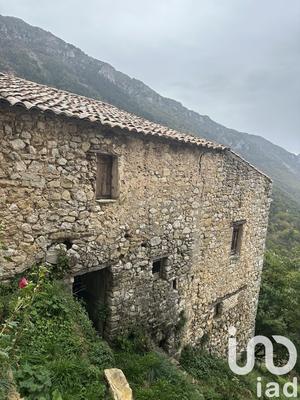 Ferme - 200 m² - 5 pièces