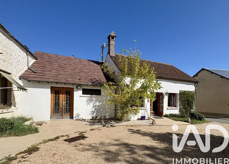 Maison - 345 m² - 8 pièces