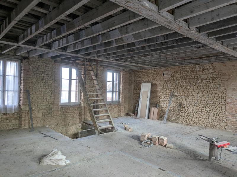 Maison - 128 m² - 4 pièces