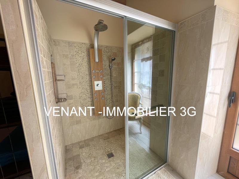 Maison de domaine - 363 m² - 14 pièces
