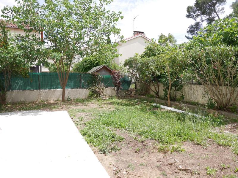 Villa - 78 m² - 4 pièces