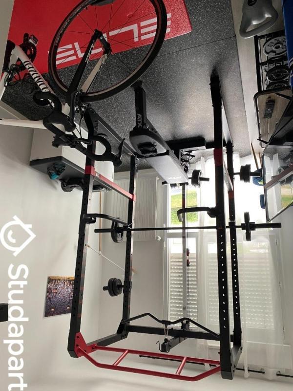 Appartement - 67 m² - 3 pièces