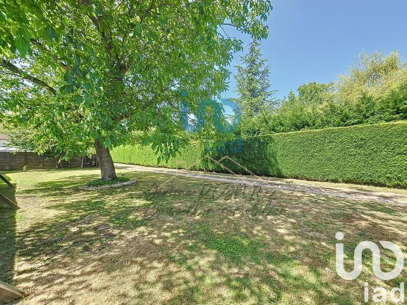 Maison - 138 m² - 5 pièces