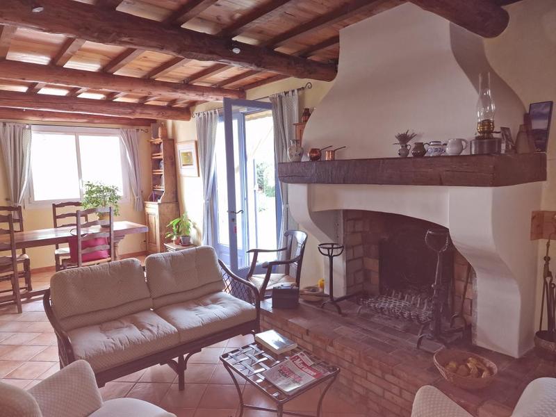 Maison - 110 m² - 7 pièces