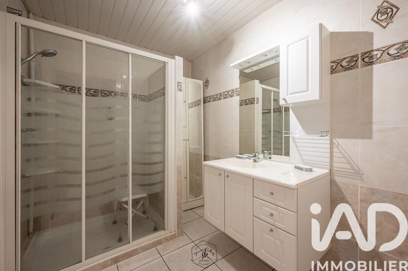 Maison de village - 186 m² - 9 pièces