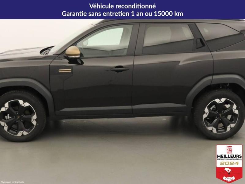 Dacia bigster Mild Hybrid 130 4x4 Extreme5 portes Vp Ess